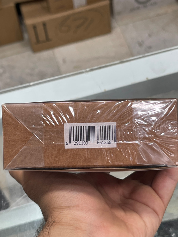 عطر ادکلن امپر لجند مردانه (Emper Legend) | رایحه گرم، تلخ و ماندگار