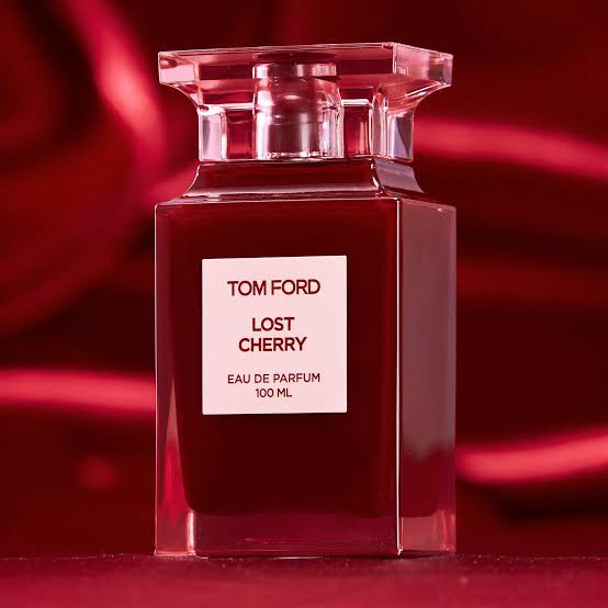 عطر ادکلن تام فورد لاست چری اصل و اورجینال (Tom Ford Lost Cherry) ادو پرفیوم 100 میل | رایحه گیلاس شیرین و لوکس یونیسکس
