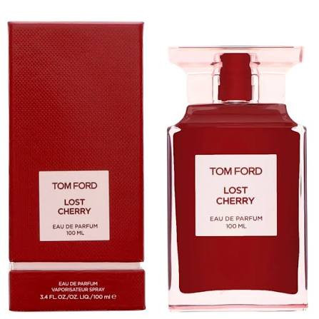 عطر ادکلن تام فورد لاست چری اصل و اورجینال (Tom Ford Lost Cherry) ادو پرفیوم 100 میل | رایحه گیلاس شیرین و لوکس یونیسکس