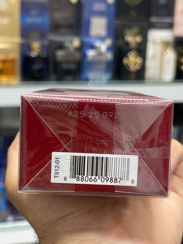 عطر ادکلن تام فورد لاست چری اصل و اورجینال (Tom Ford Lost Cherry) ادو پرفیوم 100 میل | رایحه گیلاس شیرین و لوکس یونیسکس
